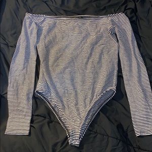 Bodysuit